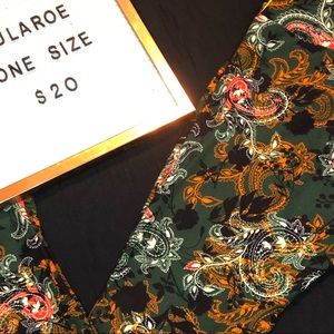 LuLaRoe Leggings